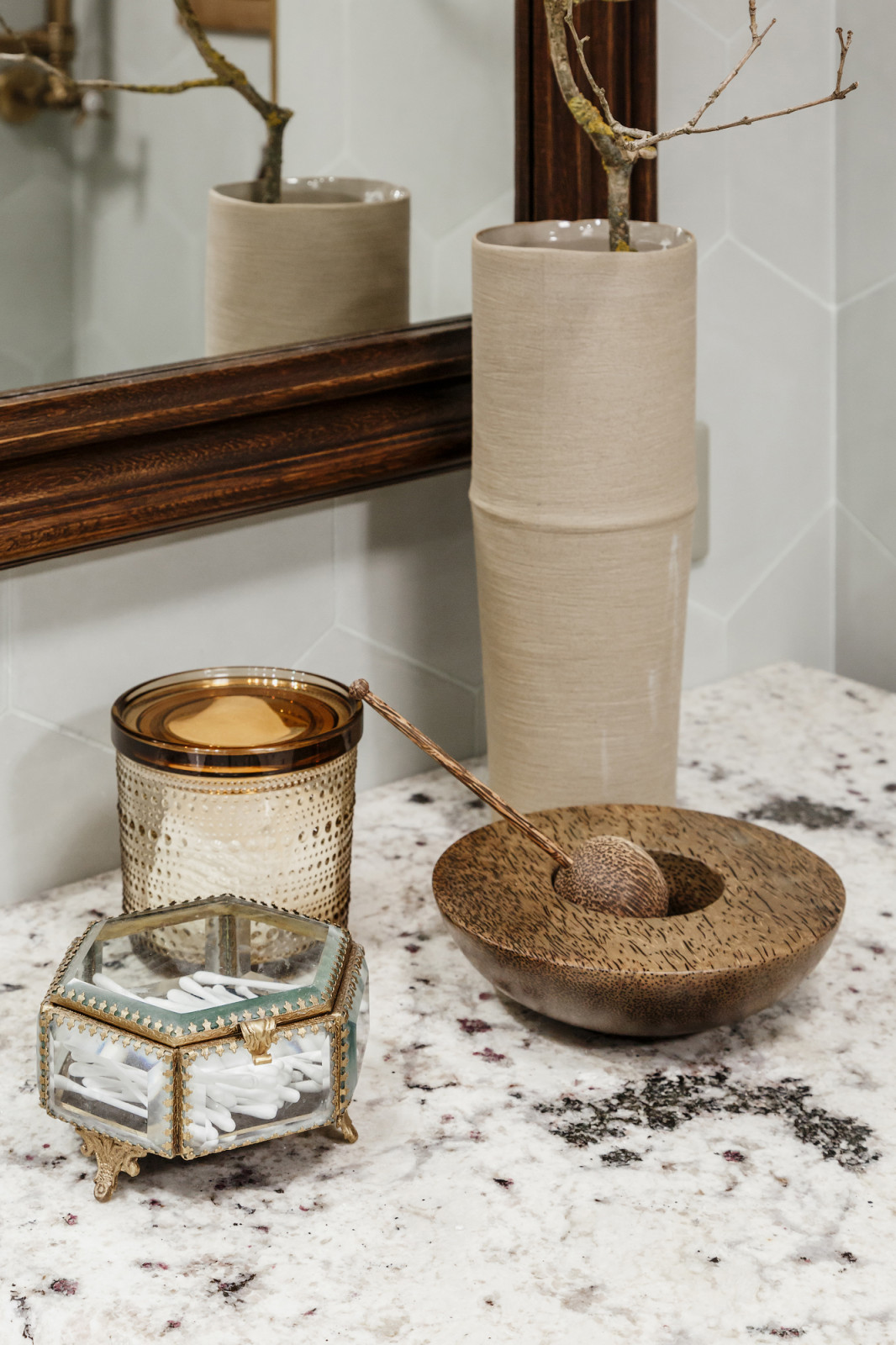 Лавандовый сад