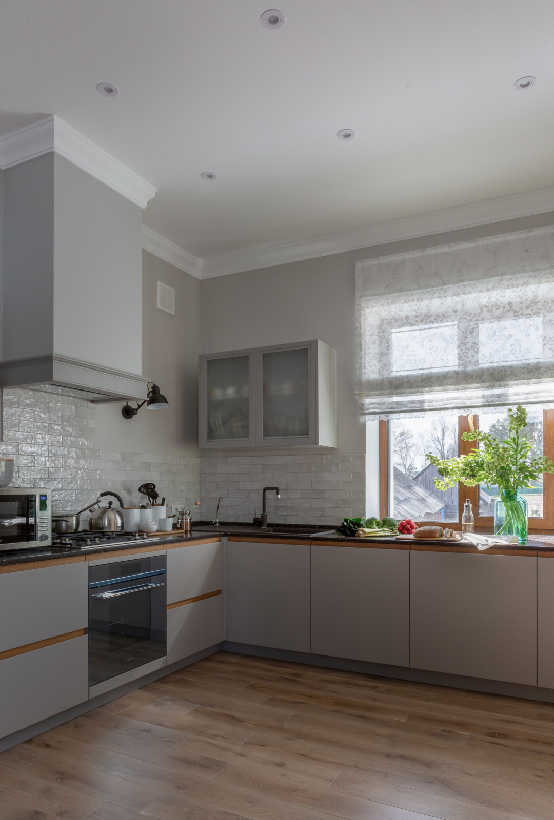 Усадьба в Казани