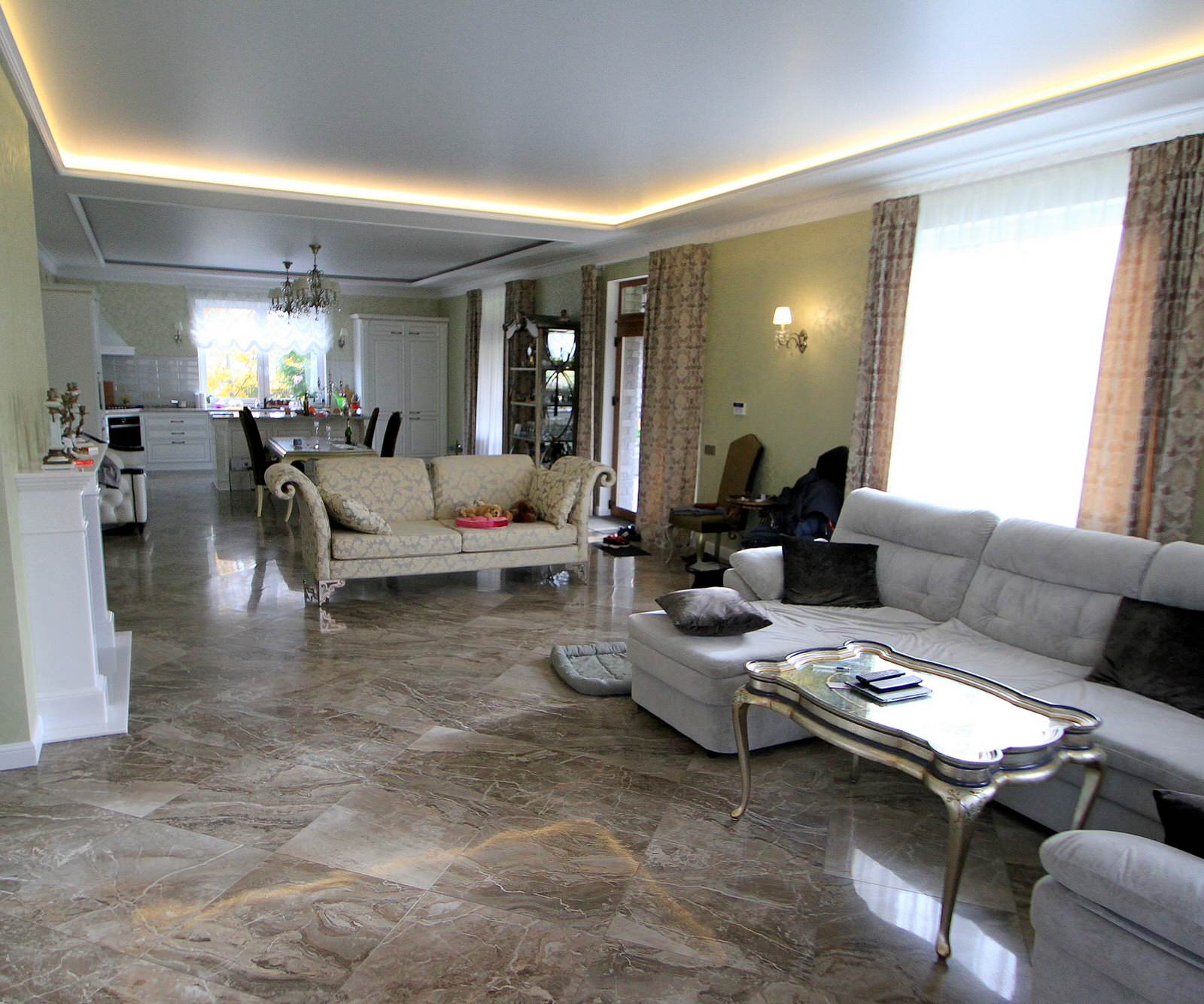 Наталья Раводина