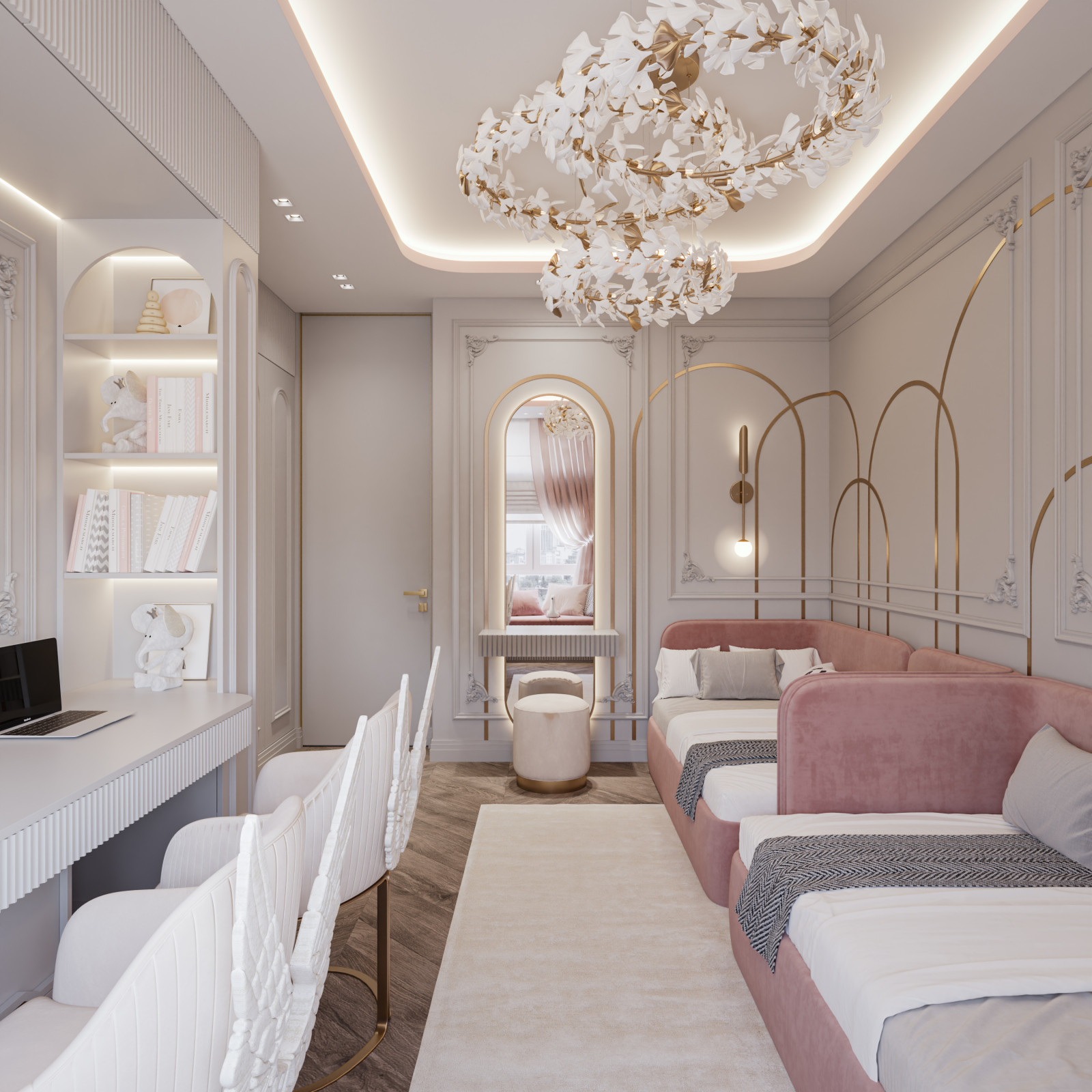 ЖК ЧЕРНАЯ РЕЧКА