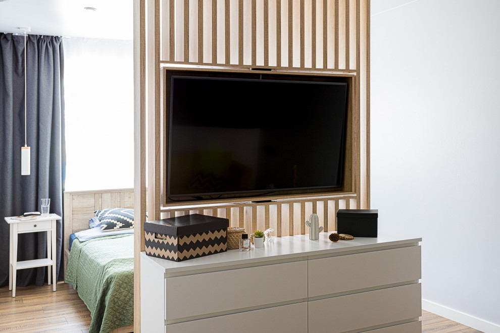 ЖК Цветной бульвар