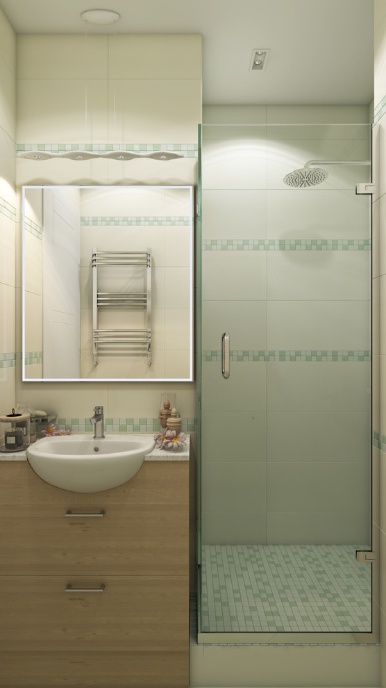 Уютная однушка в Раменском