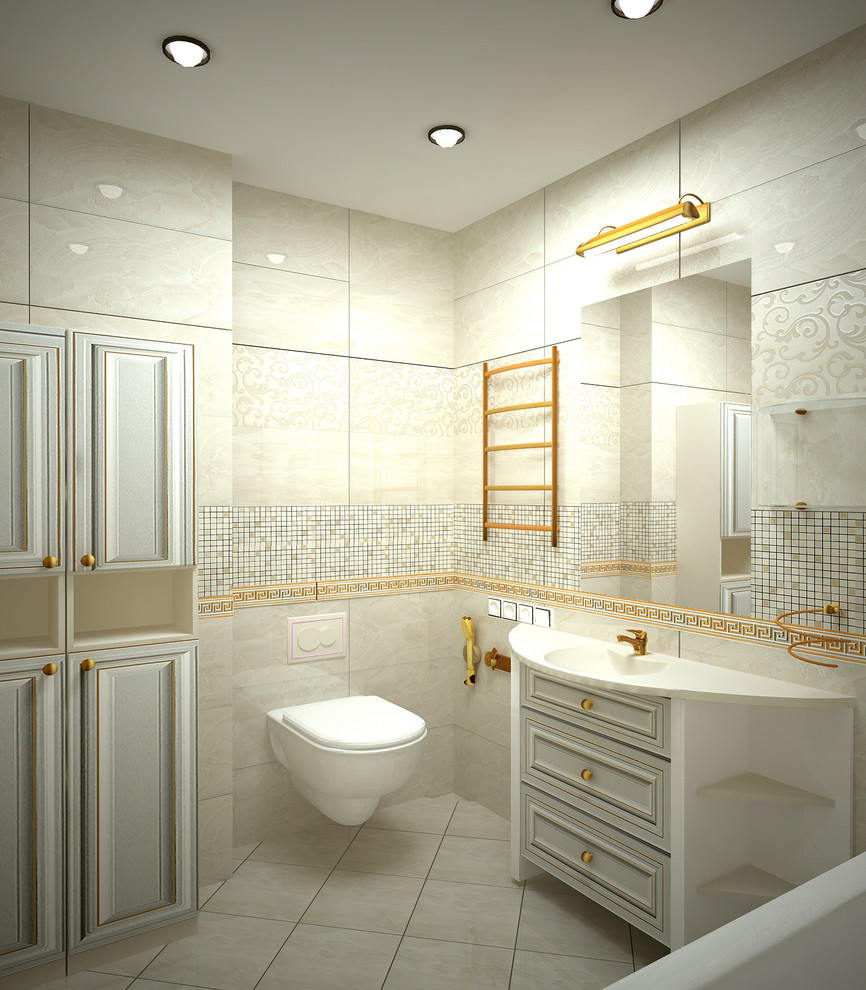 Квартира 100м2