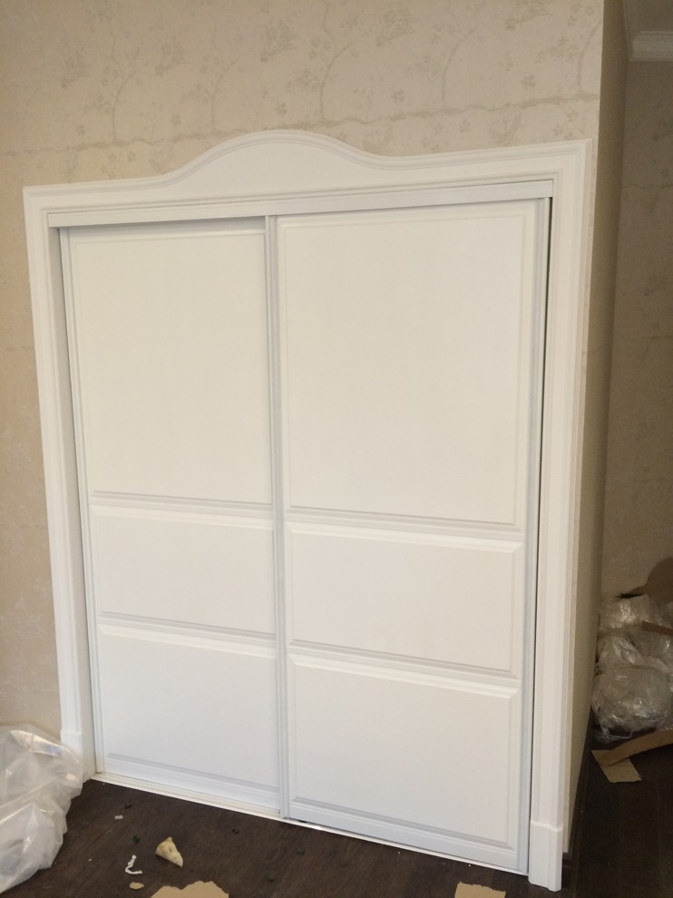 Производим мебель