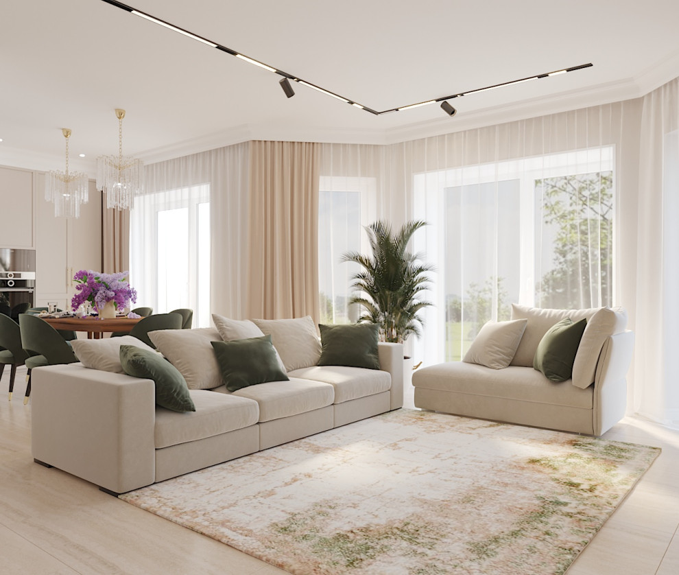 Обложка проекта: Зубово