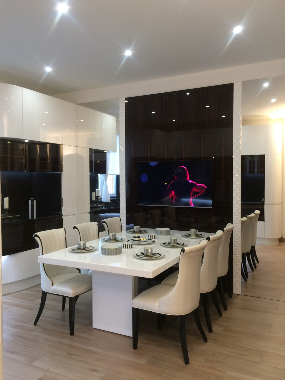 Дом в Жуковке