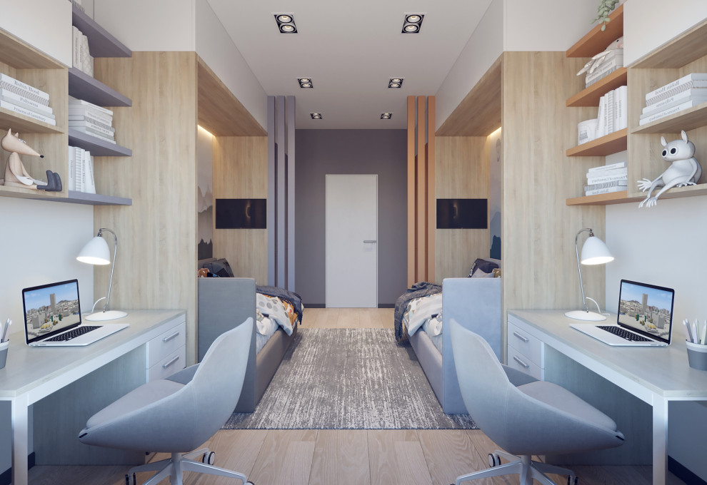 квартира в Clever Park