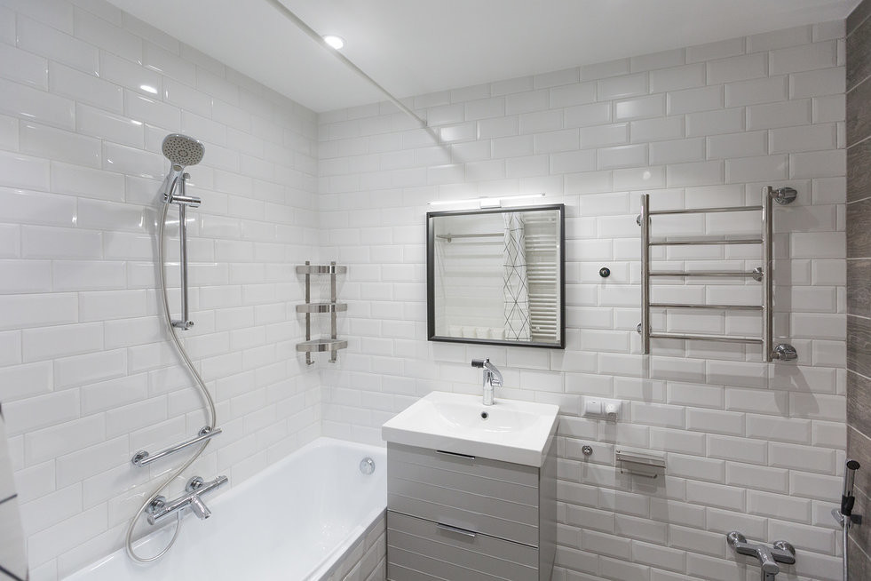 Варшавская д6 ремонт под ключ