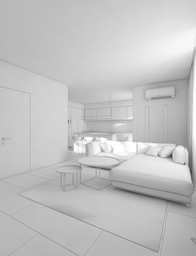 ЖК Одесский