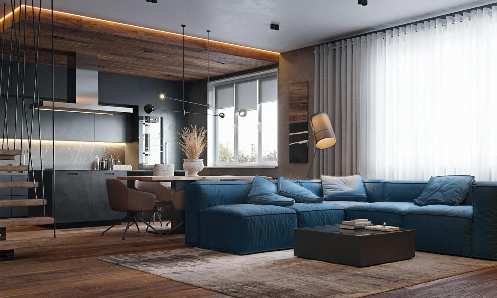 Дом PR-300 в г. Богданович