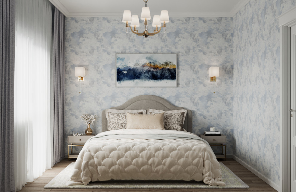 Загородный дом