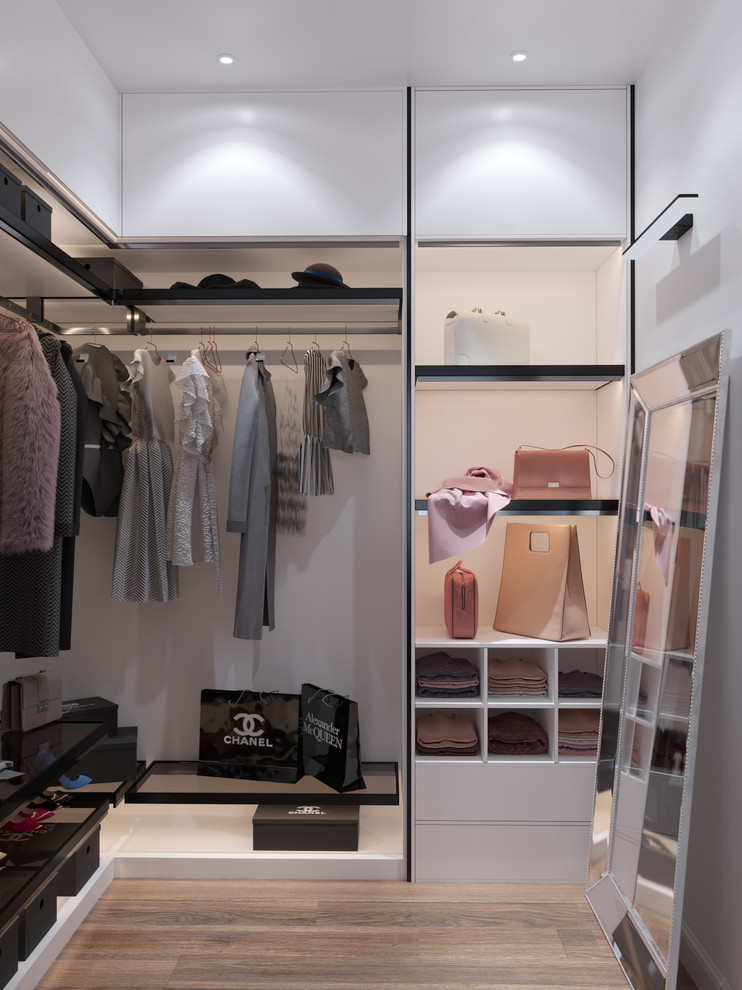 Современная классика в центре Калуги