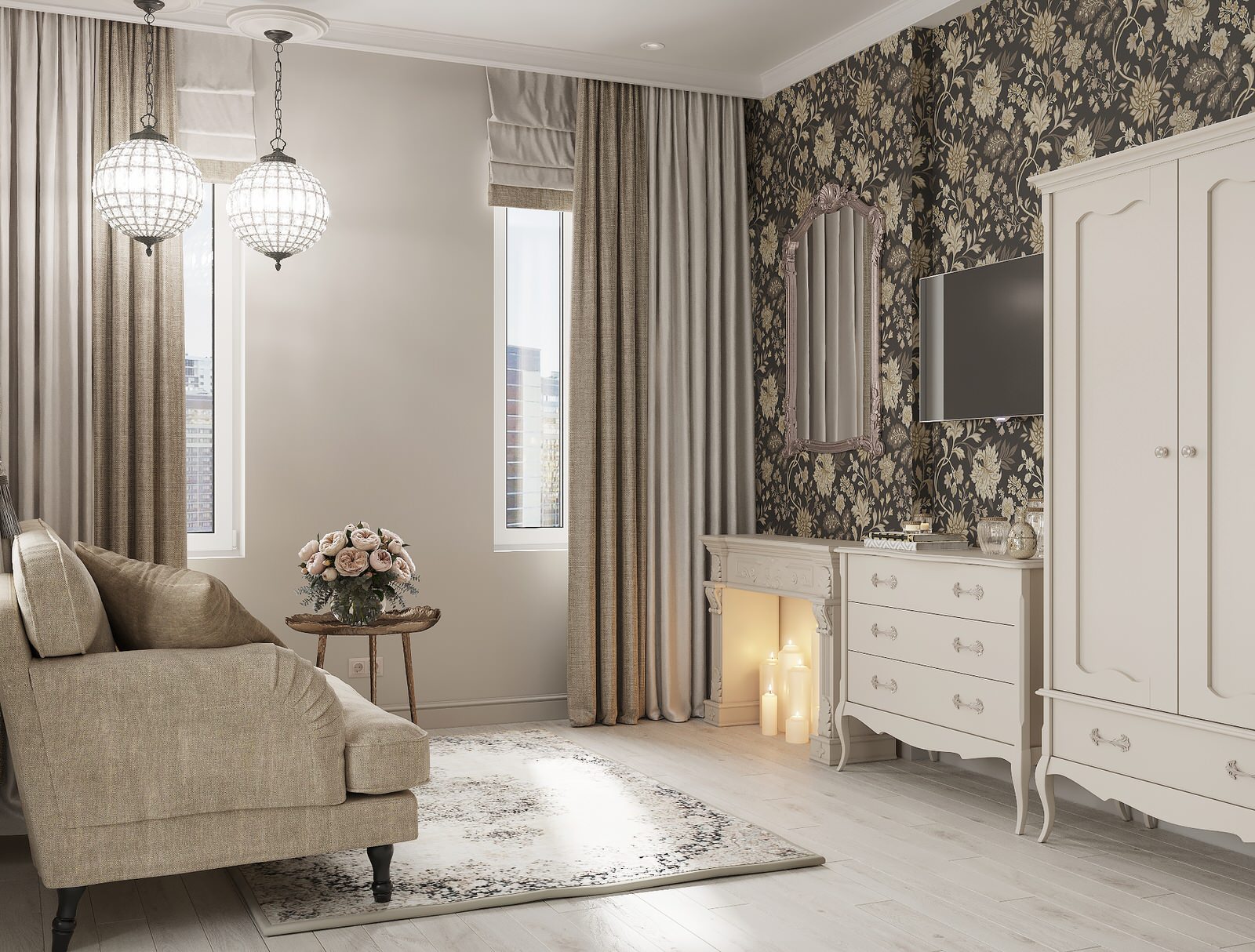 ЖК Донской Олимп