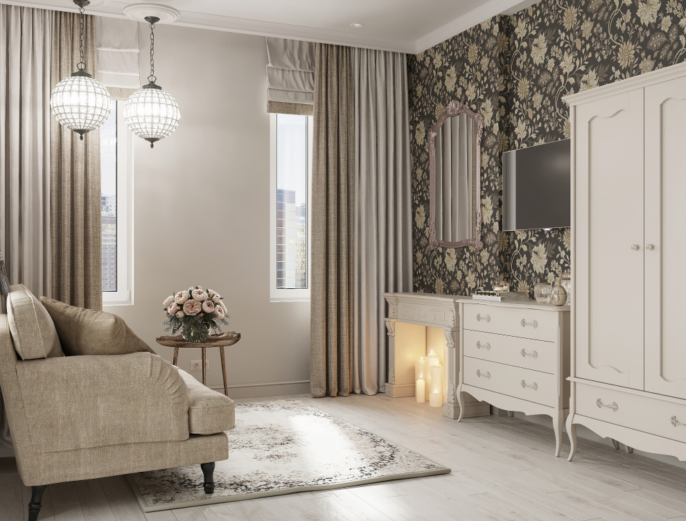 ЖК Донской Олимп