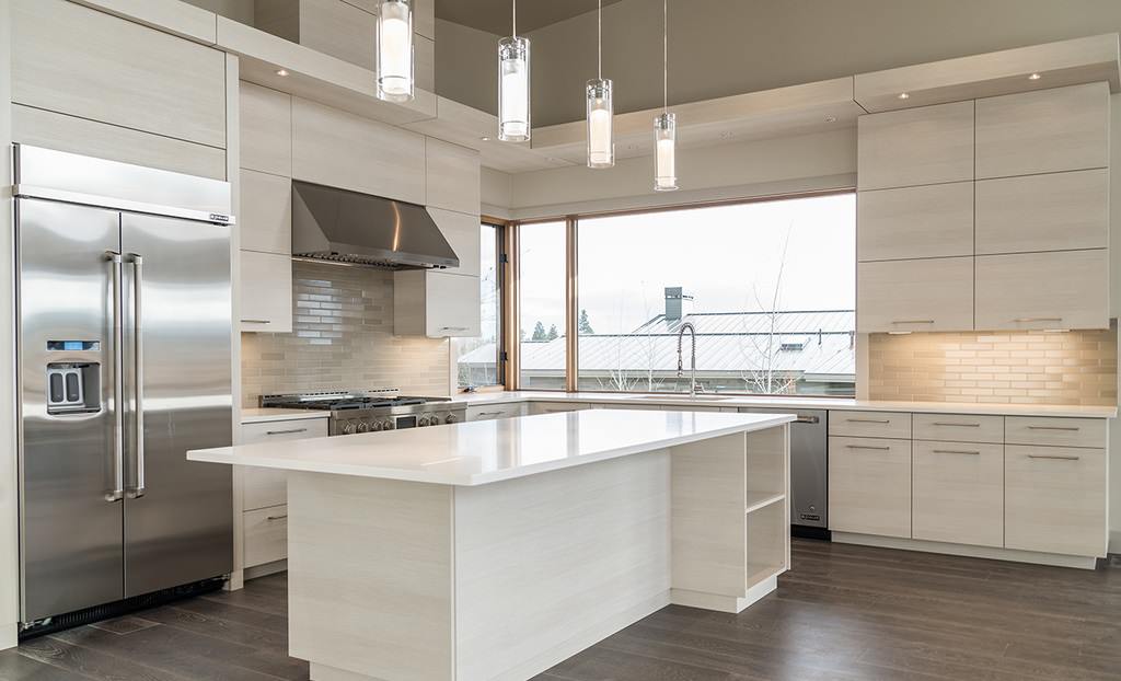 Проект каменного дома RH-311