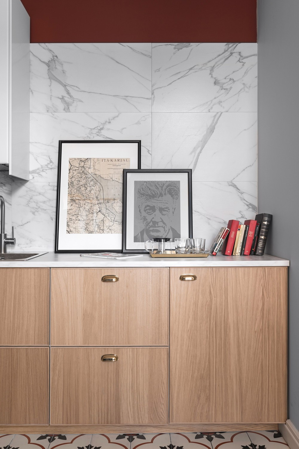 Квартира 51 м² на Ковенском под сдачу