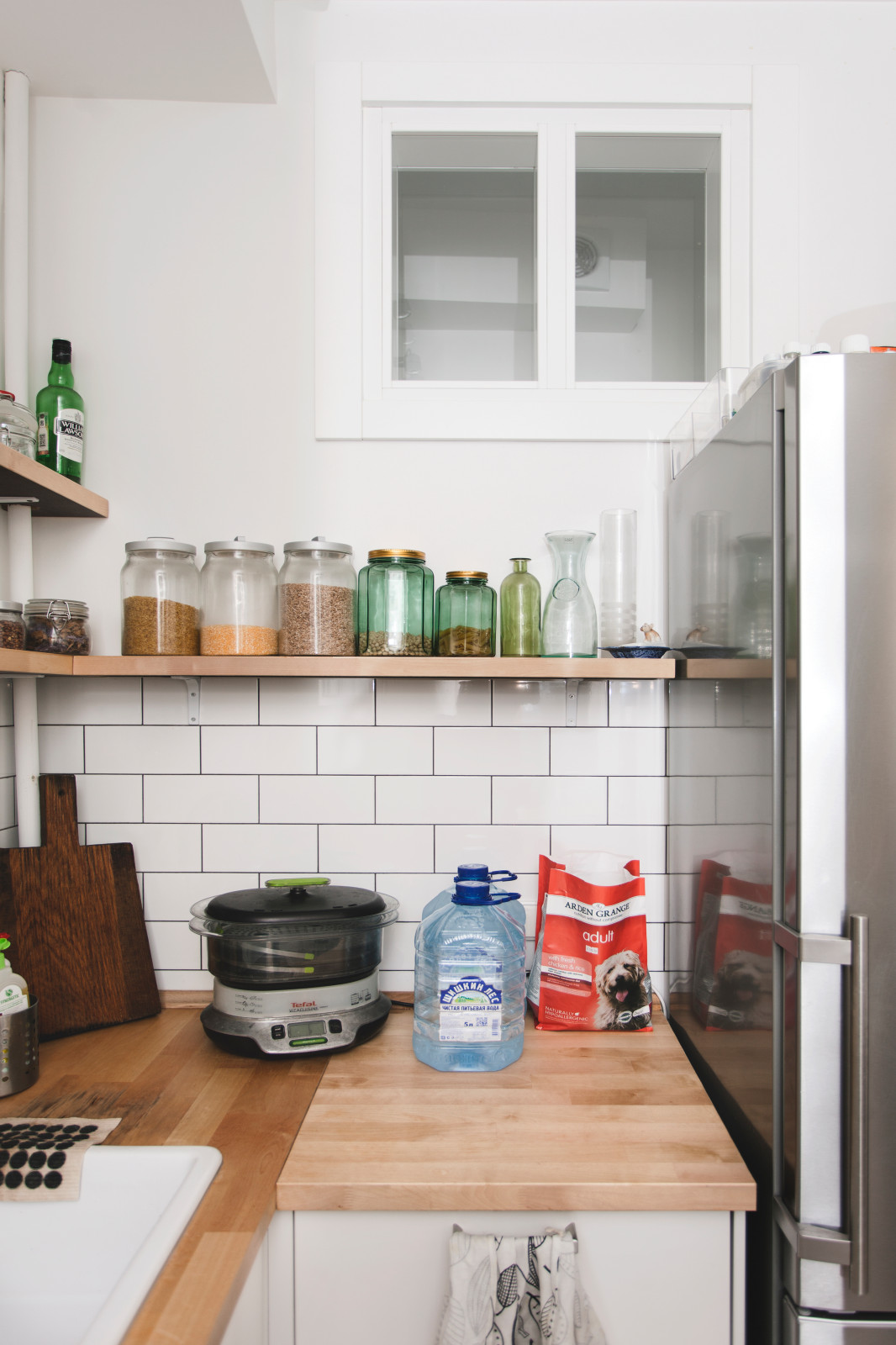 Катя/ Преображенская Площадь