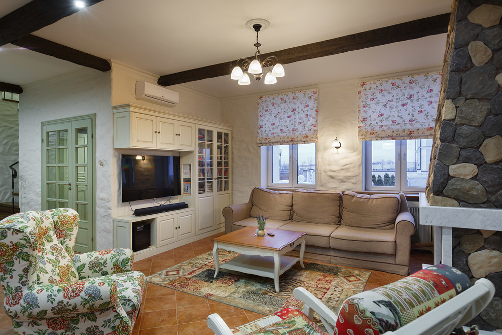 Питерский прованс