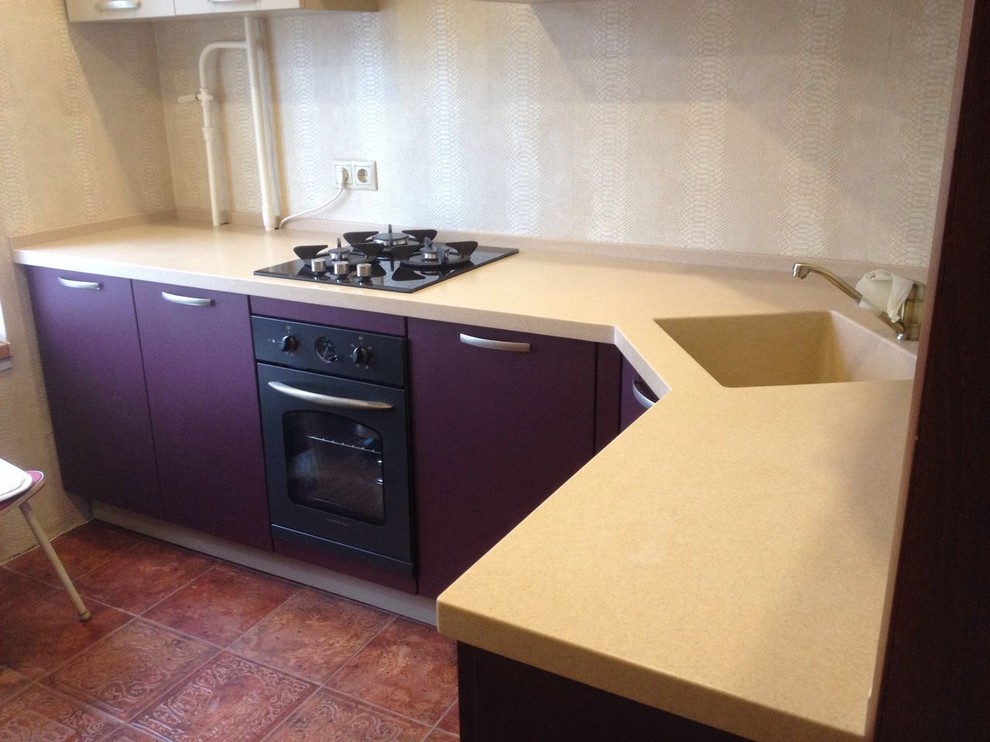 Столешницы из исскусственного камня