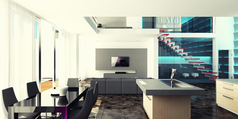 Обложка проекта: Minima