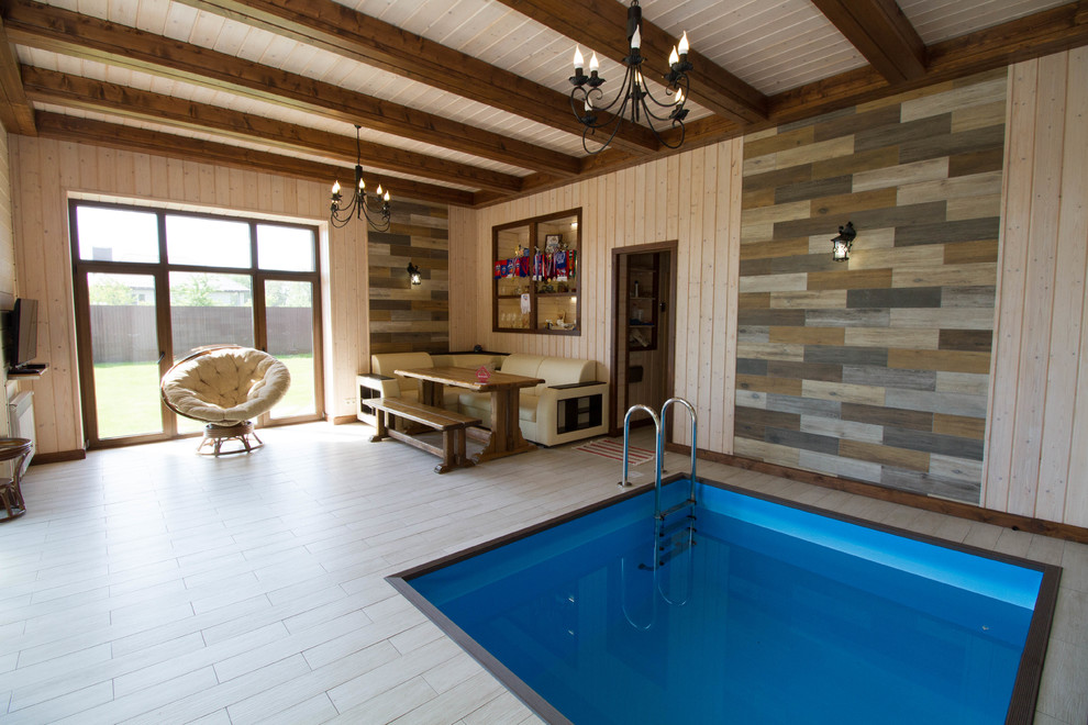 Интерьерная фотосъемка коттеджа 500 кв. м