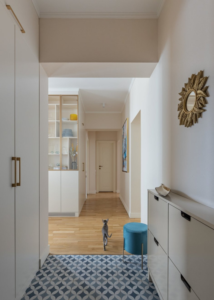 МЕБЕЛЬ В КВАРТИРУ ПОД КЛЮЧ