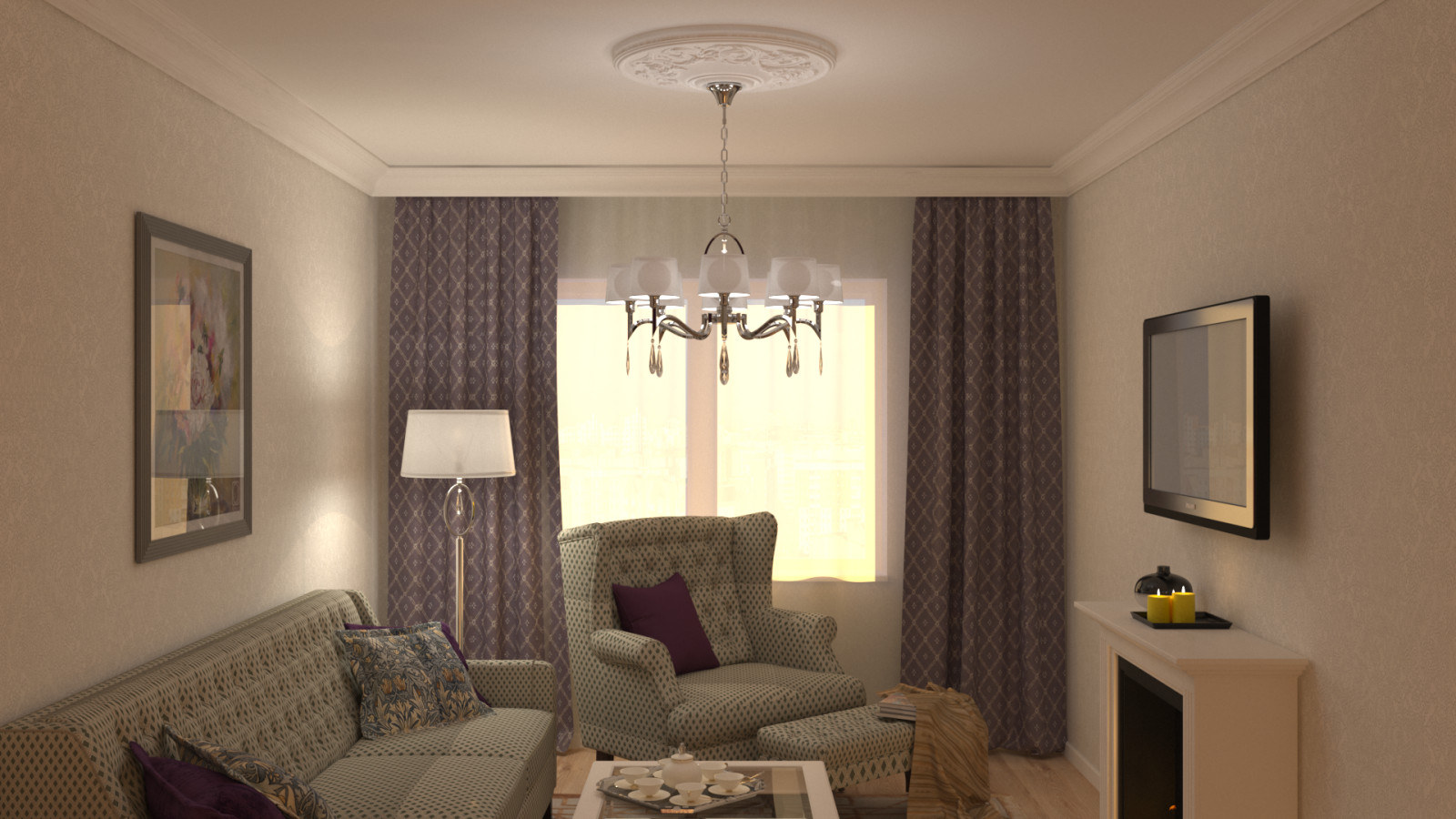 Добрый доктор