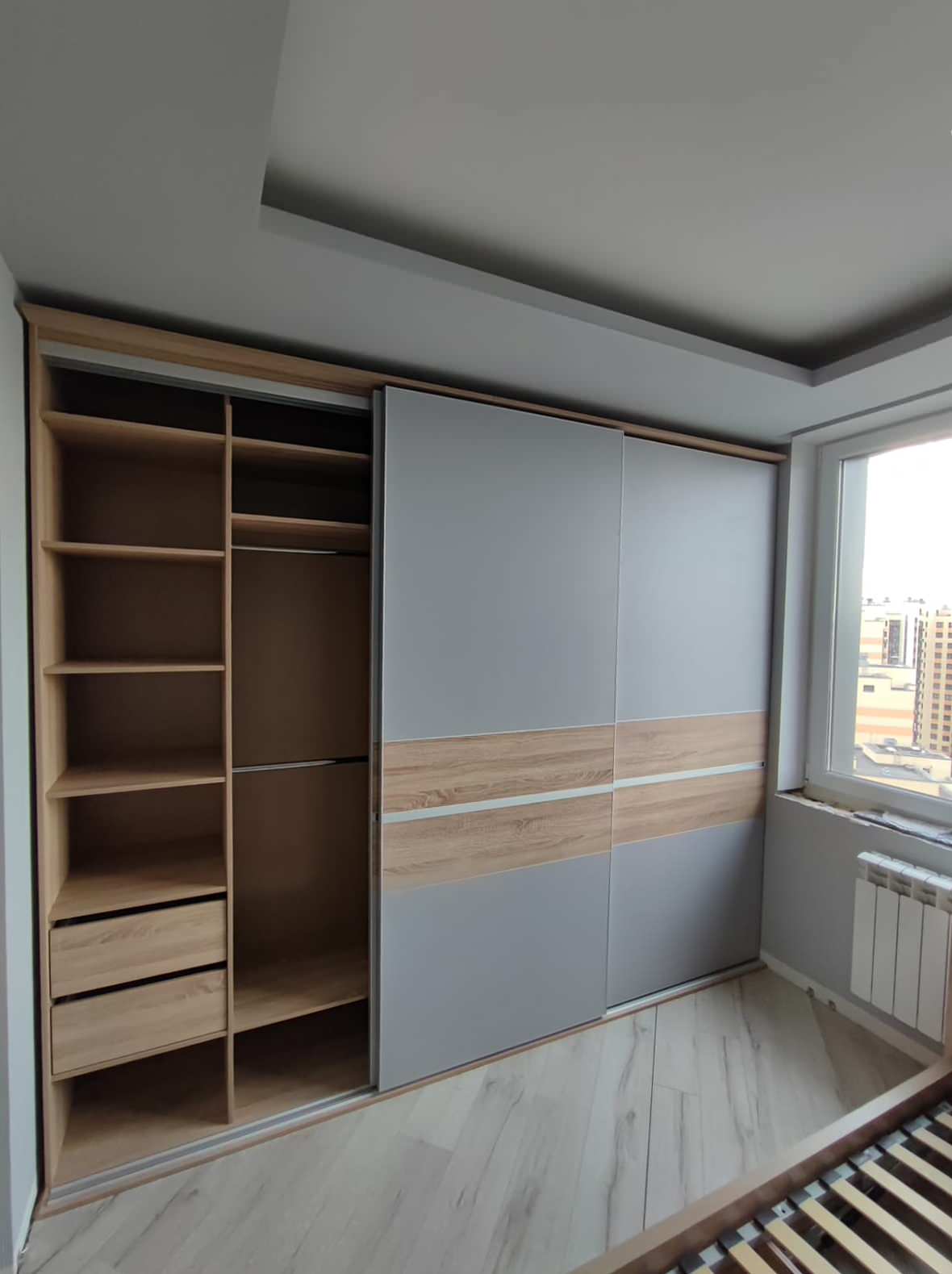 Обложка альбома: Гардероб