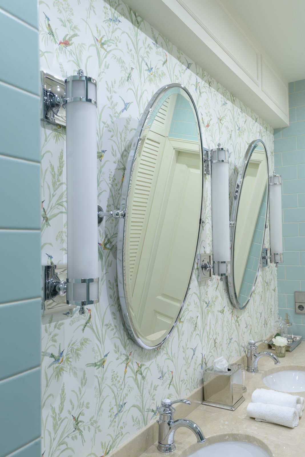 Неоклассика в Сталинке