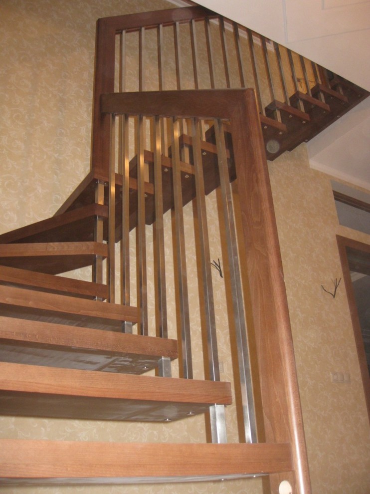 Больцевые лестинцы