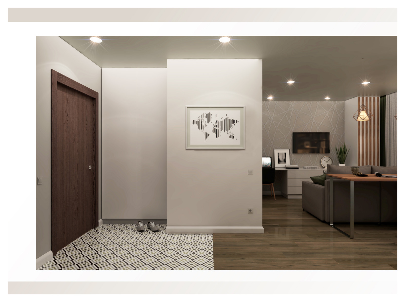 ЖК "Галактика"