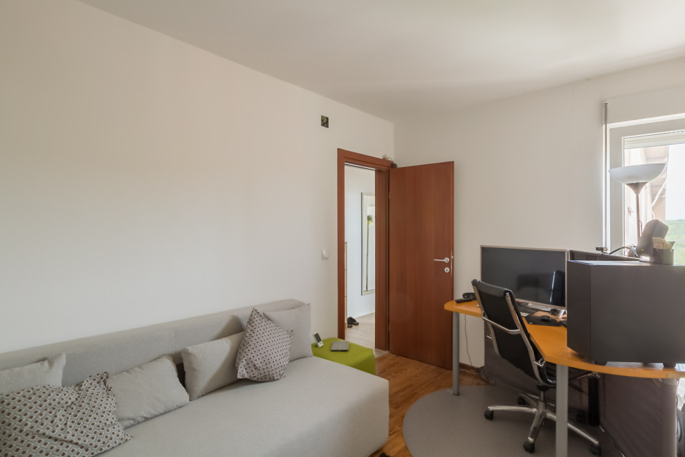 Обложка проекта: Квартира в аренду