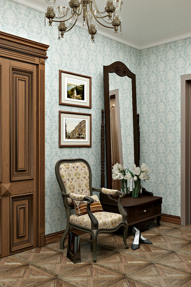 ЖК БАЛТИЙСКИЙ БЕРЕГ