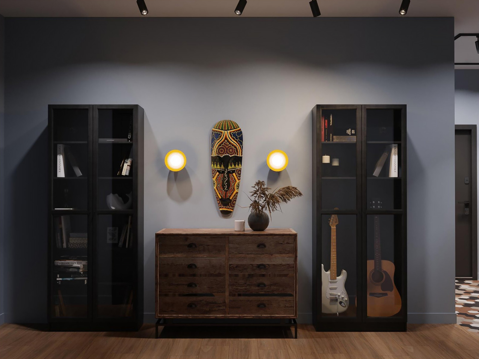 ЖК Фонвизинский