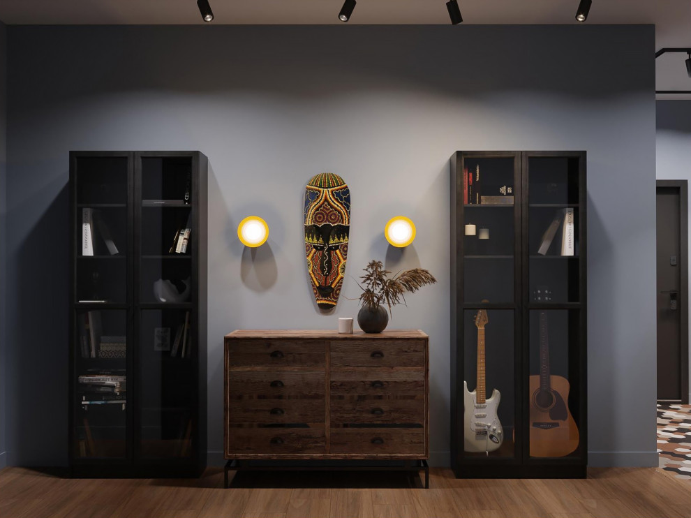 ЖК Фонвизинский