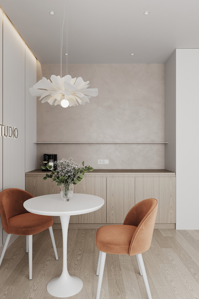 Маникюрный салон