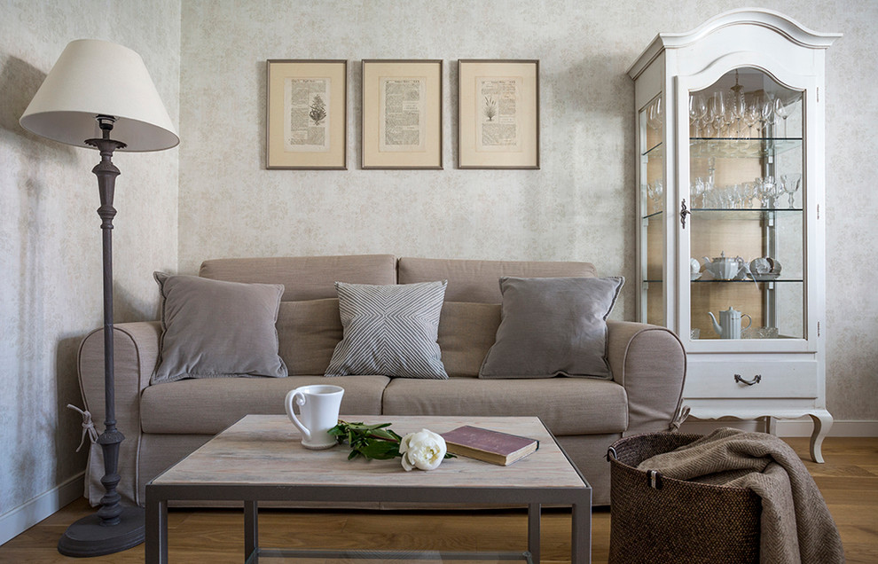 Квартира на Шипиловской