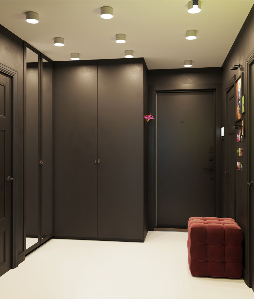 Квартира на Гагаринской