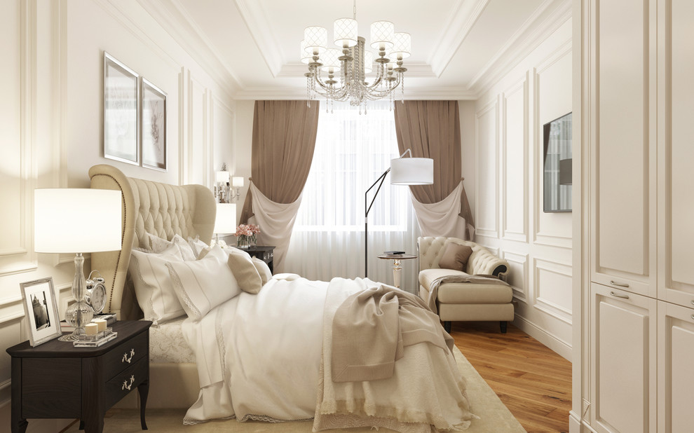 проект "Чувственная роскошь"