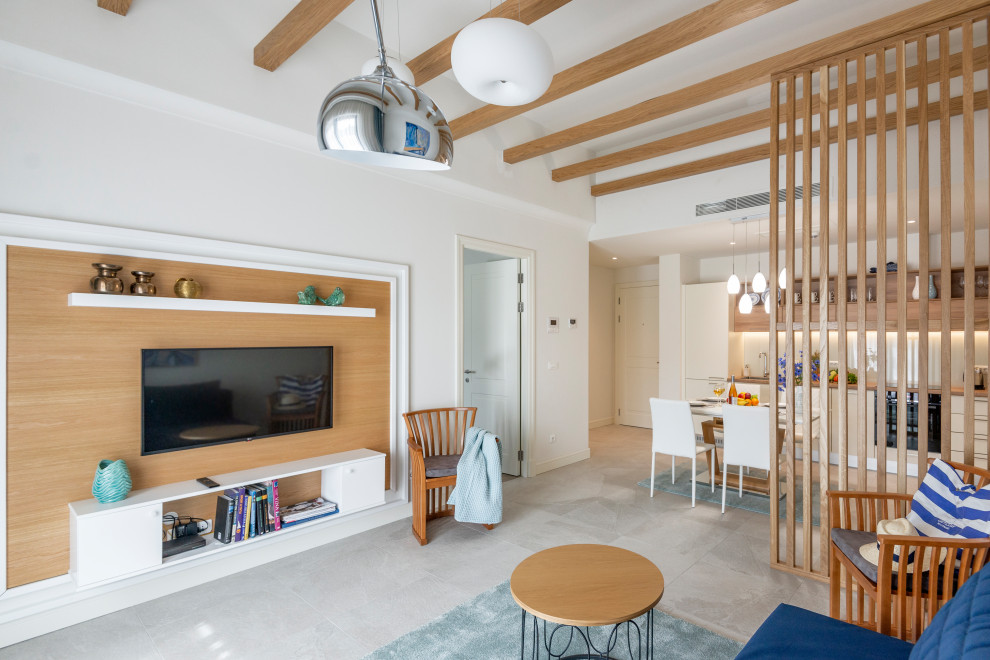 Апартаменты в Черногории