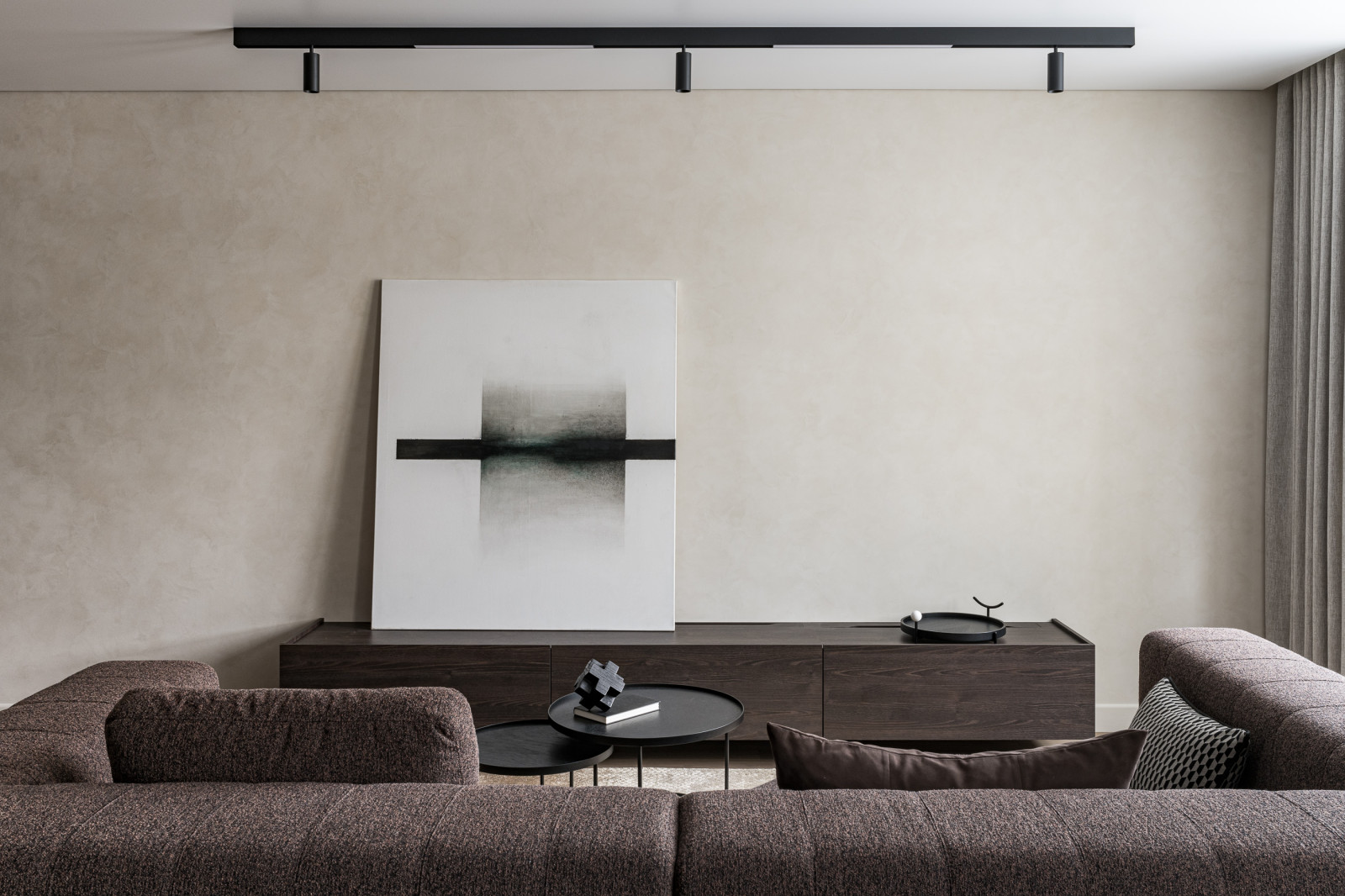 Дизайнерская любовь