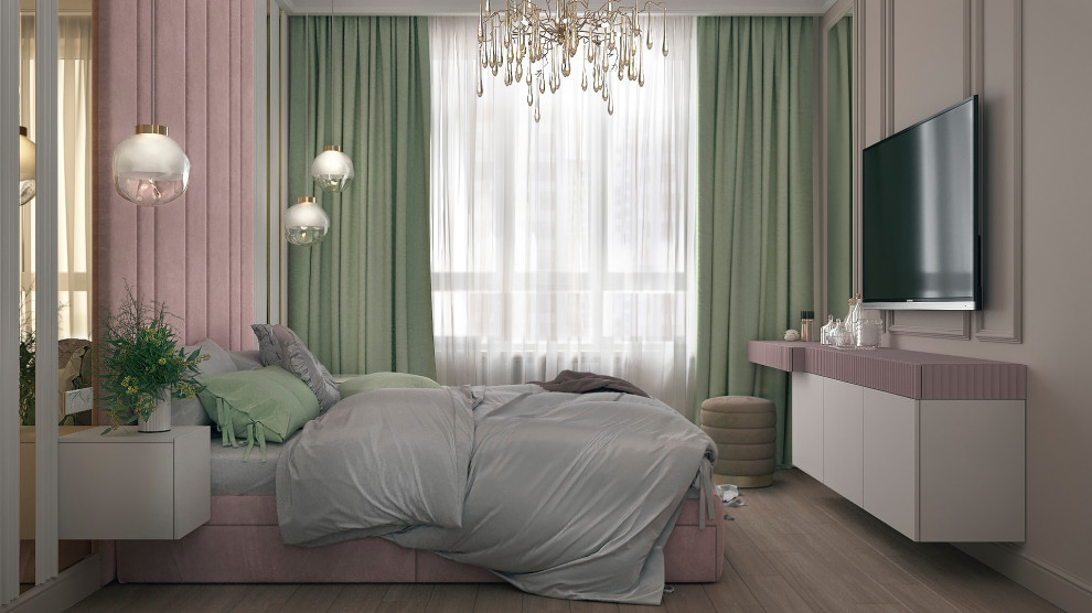 ЖК "Грин-парк"