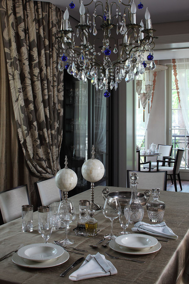 Мечты сбываются