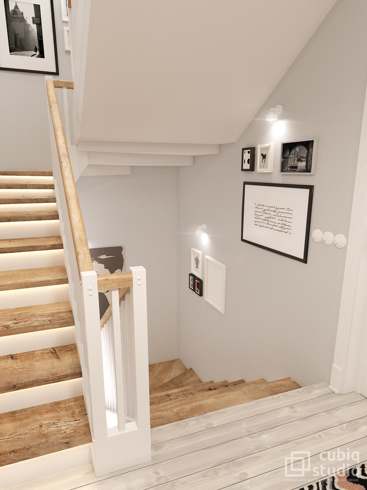 Таунхаус 200 кв м в Подмосковье