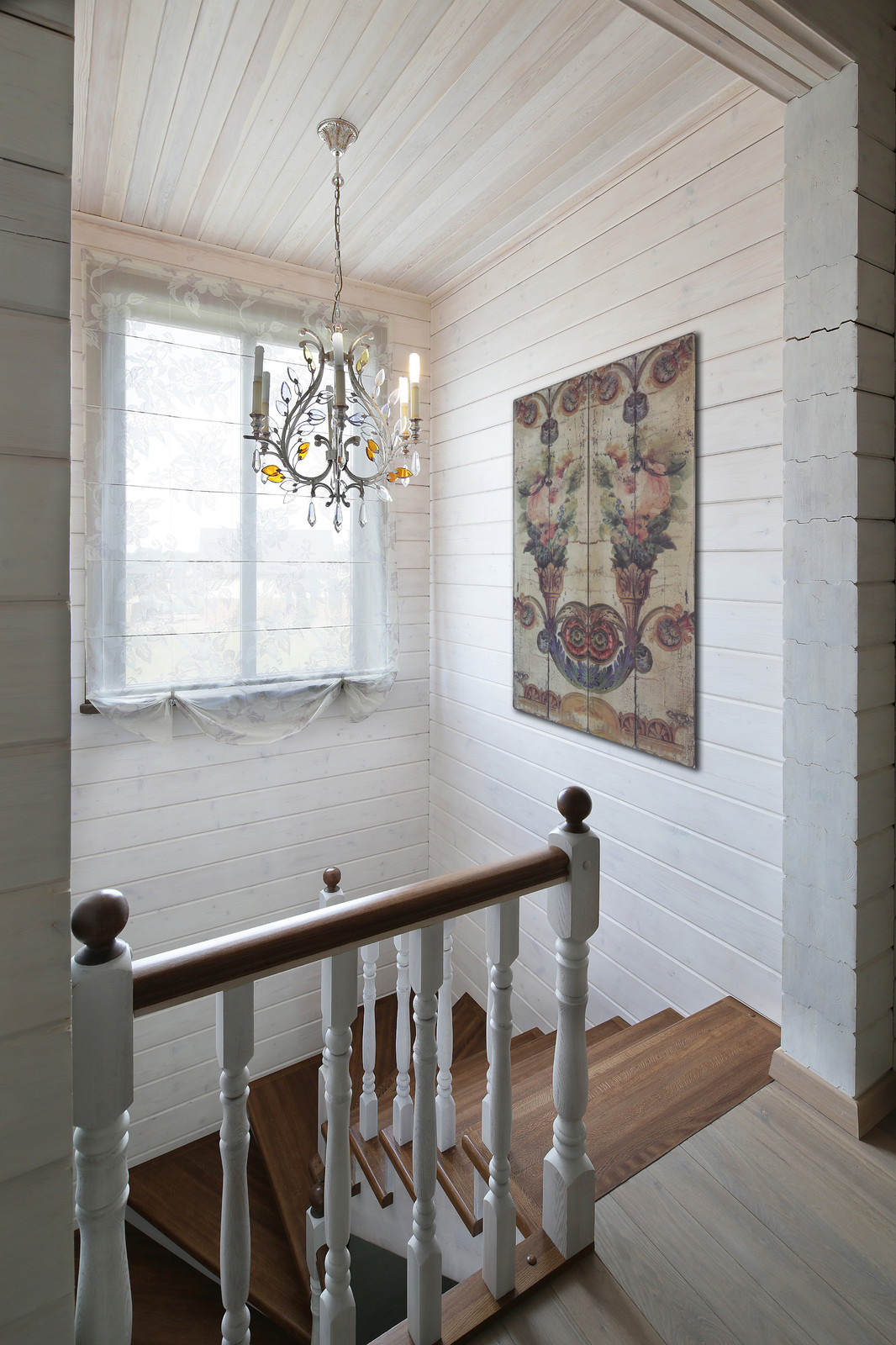 Тихая гавань. Дом 230 м кв.