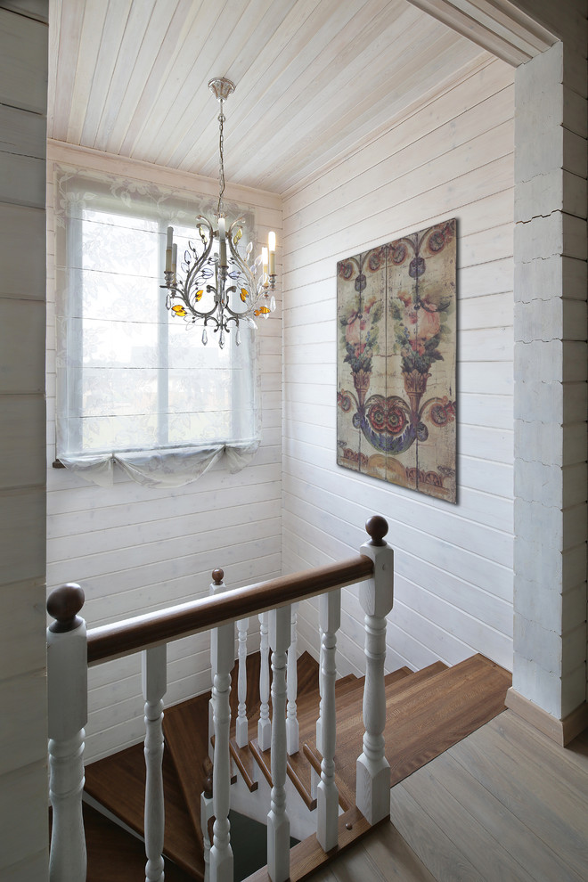 Тихая гавань. Дом 230 м кв.