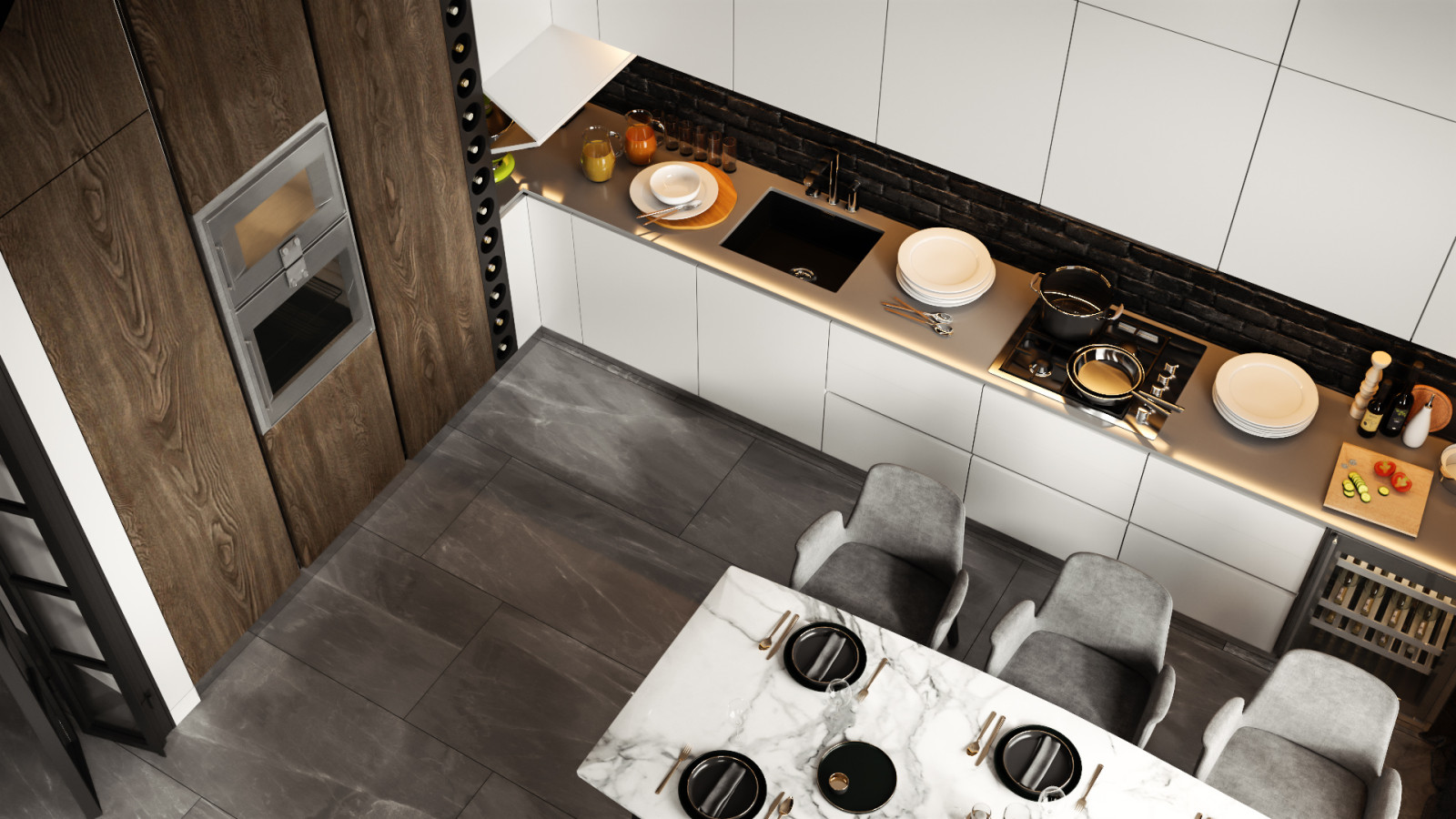 Апарт-комплекс "Волга"