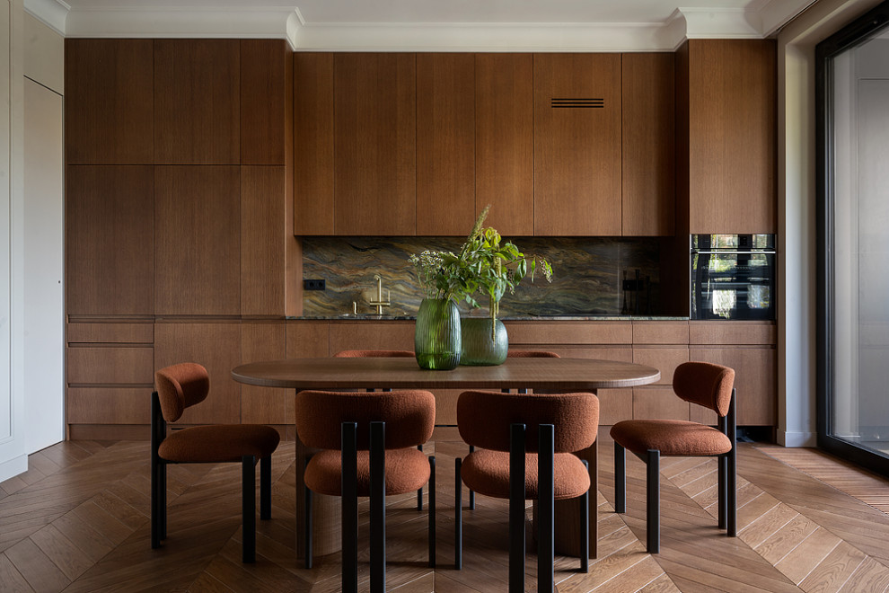 Квартира в ЖК Ривер