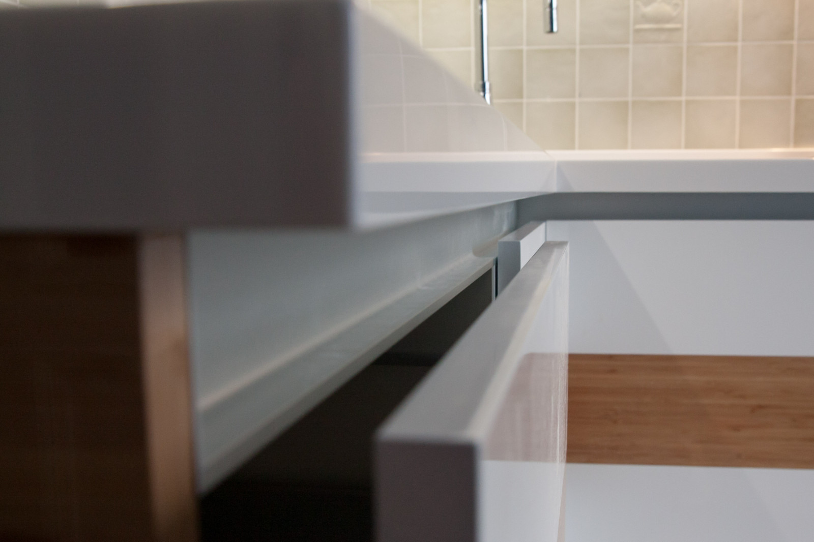 Кухня Метрио