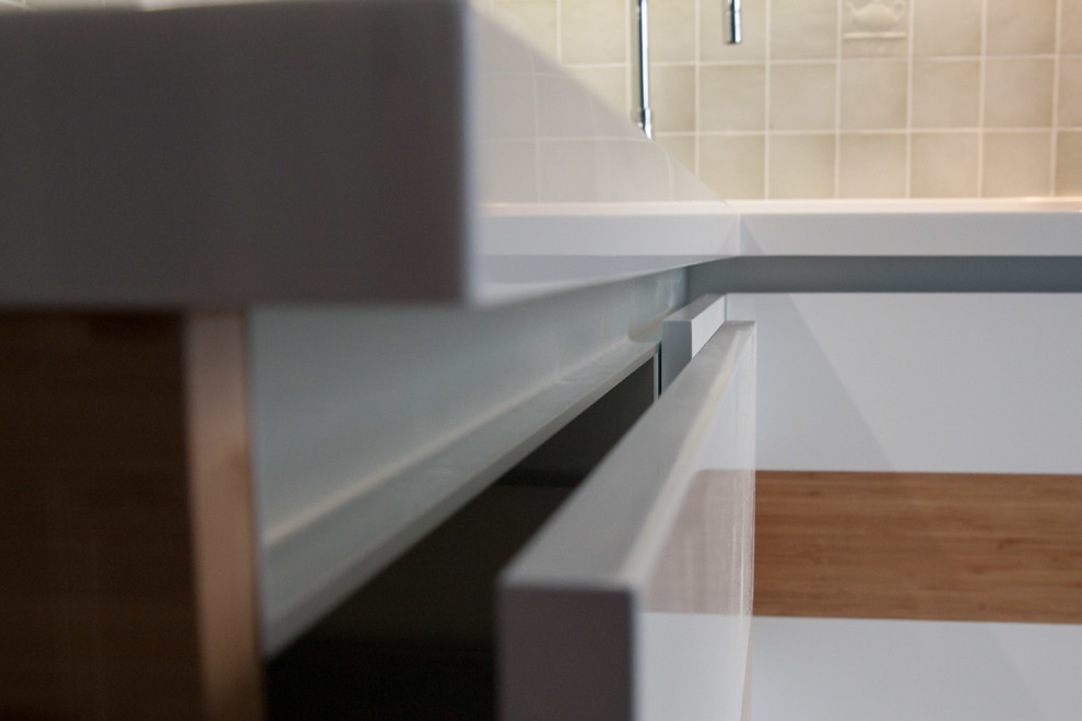 Кухня Метрио